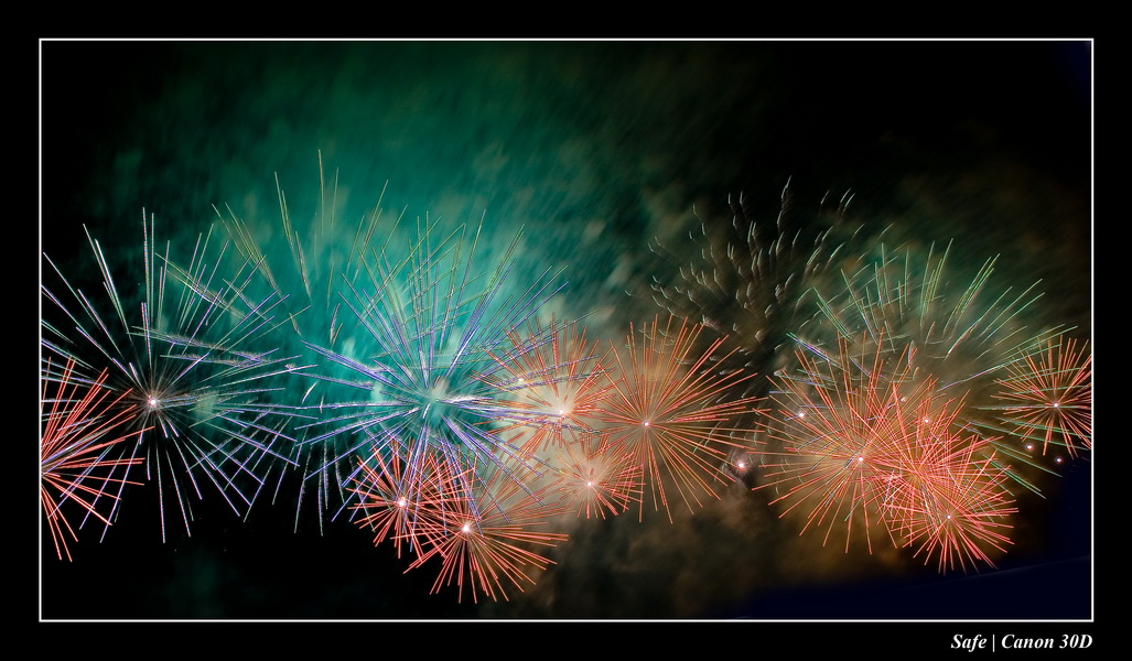 2006 - 06 - Feux de chantilly 041